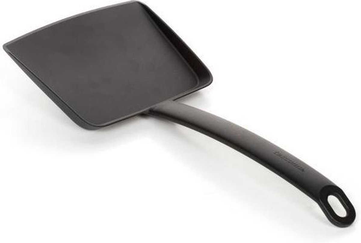 Tescoma XXL Kookspatel Zwart - 1 Stuk