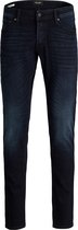 Jack & Jones Broek - Mannen - donker blauw