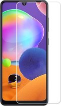 Samsung A31  screenprotector by Massuzi