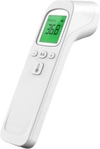 Luxyana® Phicon Baby Thermometer Voorhoofd - Veilige en Snelle Thermometers