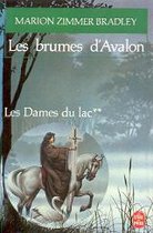 Les Brumes D'Avalon (Les Dames Du Lac 2)