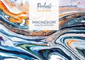 Magnesium pleisters
