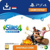 De Sims 4 - uitbreidingsset - In De Natuur - NL - PS4 download
