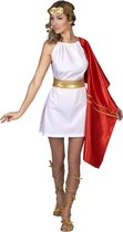 MODAT - Romeins Claudia kostuum voor vrouwen