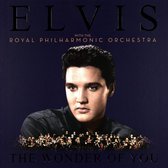 The Wonder Of You: Elvis Presley With The Royal Philharmonic Orchestra (Deluxe Edition) (LP+CD)