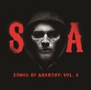 Songs Of Anarchy 1-4