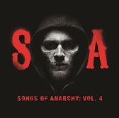 Songs Of Anarchy 1-4 - Ost