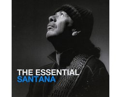 The Essential Santana