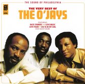 The O'Jays - The Very Best Of