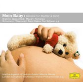 Various Artists - Mein Baby - Klassik Für Mutter Und Kind (CD)