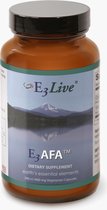 E3Live / E3AFA® 400mg Biologisch - 240 vcaps