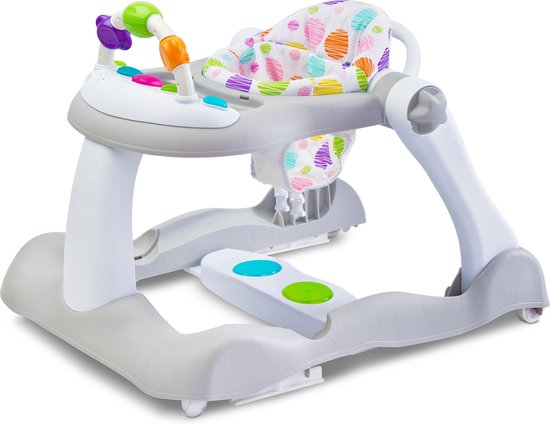 Toyz - Baby Walker