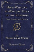 High-Ways and By-Ways, or Tales of the Roadside, Vol. 1 of 2