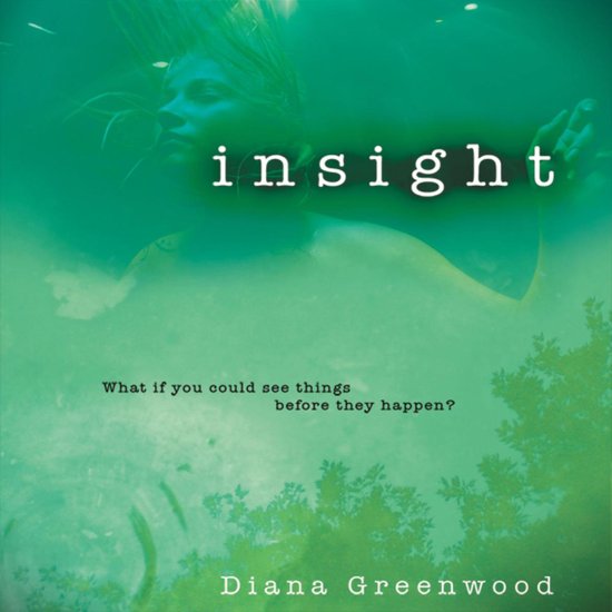 Insight - cover