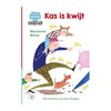 foto van Boek Leren Lezen met Kluitman AVI M3 Kas Is Kwijt