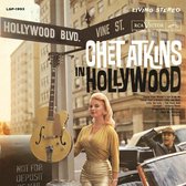 Chet Atkins - Atkins In Hollywood (LP)