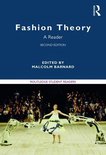 Routledge Student Readers - Fashion Theory