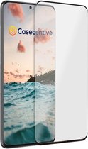 Casecentive Glass Screenprotector 3D full cover - Glasplaatje -  Galaxy S20 Ultra