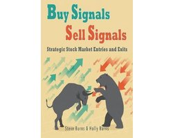Buy Signals Sell Signals