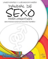 Manual de sexo para chiquitines