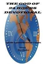 The God Of 24 Hours Devotional