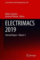Lecture Notes in Electrical Engineering- ELECTRIMACS 2019