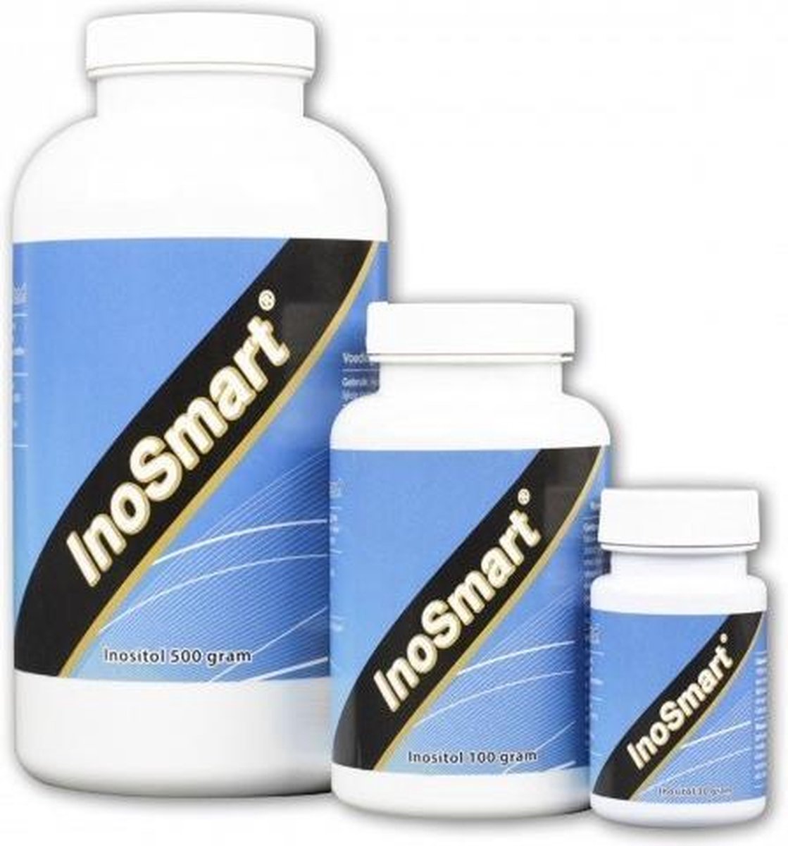 Inosmart - Inositol 30g - McSmart