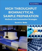 High Throughput Bioanalytical Sample