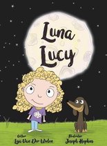 Luna Lucy- Luna Lucy