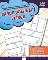 Bande Dessinee Vierge