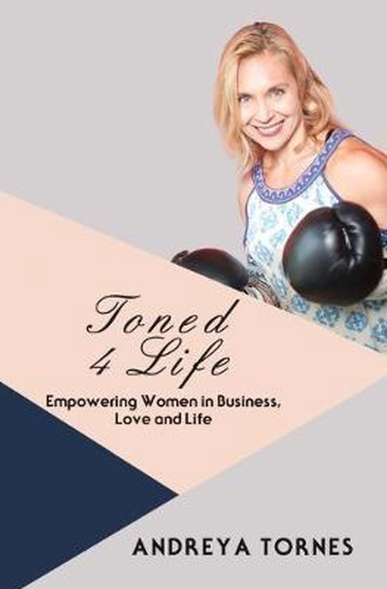 Toned 4 Life - cover