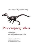 Bücher Von Ernst Probst Über Paläontologie- Procompsognathus