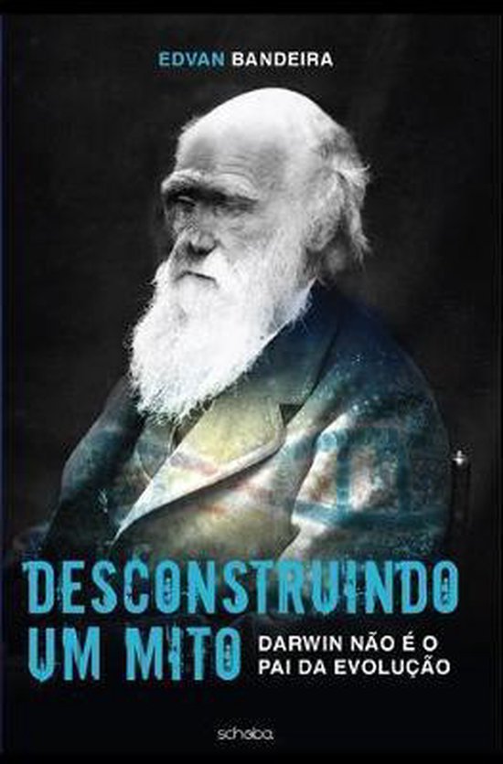 Desconstruindo Um Mito - cover