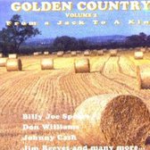 Golden Country Vol. 2