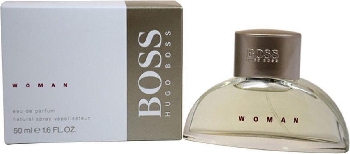 boss hugo boss woman