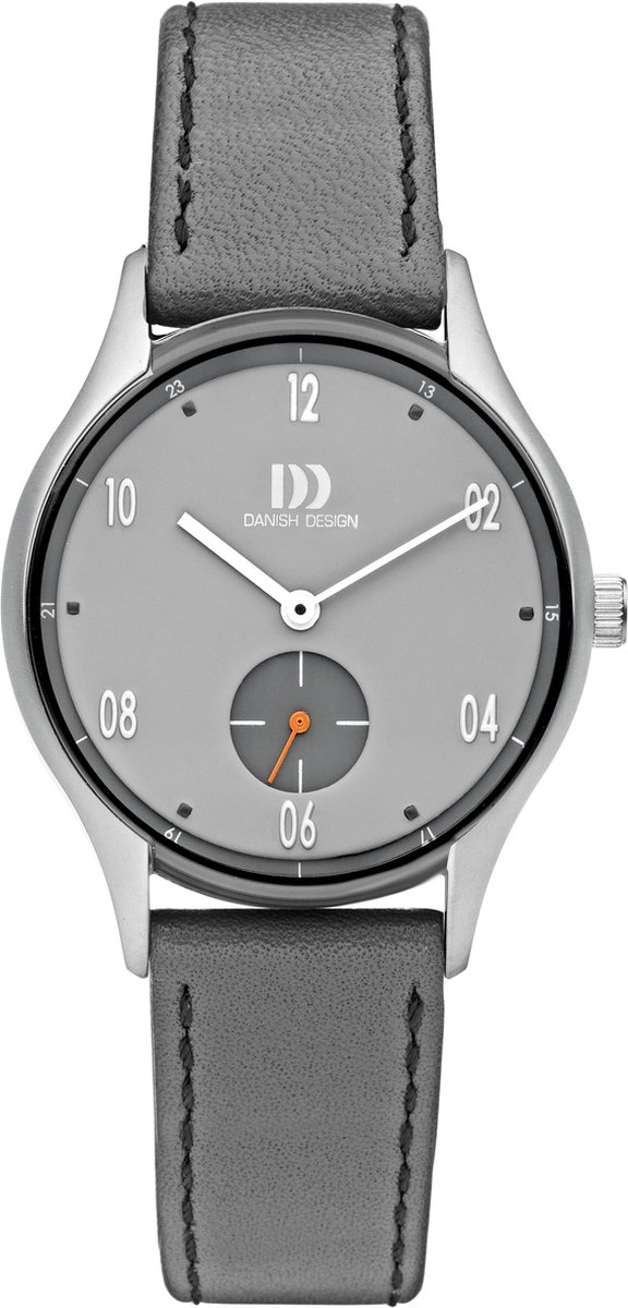 Danish Design Dameshorloge 36 mm