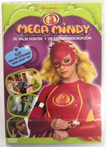 Mega Mindy 2 - De Valse Dokter & De Stemmenmicrofoon