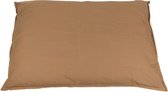 In the Mood Loungekussen TIVOLI 100X70cm Beige