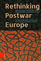 Rethinking Postwar Europe