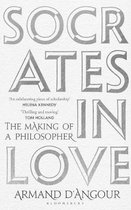 Socrates in Love The Making of a Philosopher