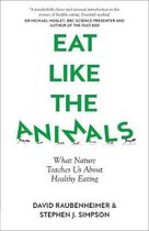 Eat Like the Animals