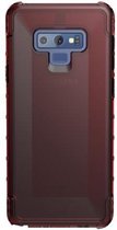 UAG Hoesje voor Samsung Galaxy Note 9 - Crimson