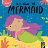 Letâ€™s Find the Mermaid