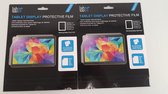 Beschermfolie mat Samsung Galaxy Tab S 10,5 2 stuks