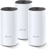 TP-Link Deco M4 - Mesh WiFi - 3-pack