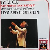 Berlioz  Symphonie Fantastique  Bernstein