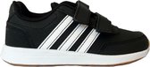 Zwarte adidas Sneakers VS Switch Kids