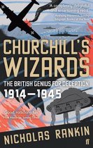 Churchill'S Wizards