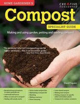Specialist Guide- Home Gardener's Compost