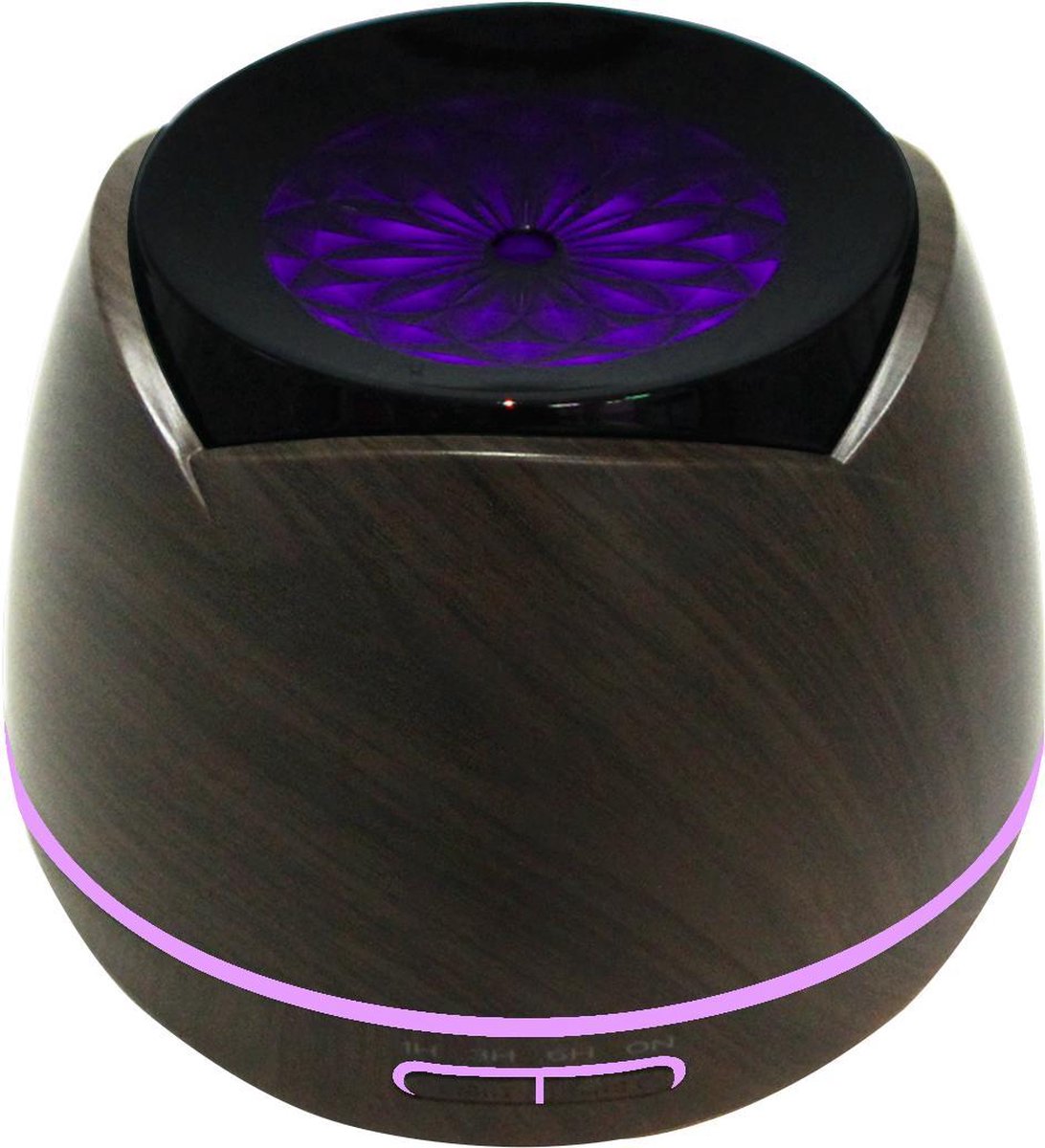Goedkoopste Grote Aroma Diffuser Santella